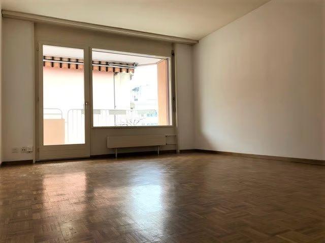 2 Zimmer, 55 m², 3. Stock