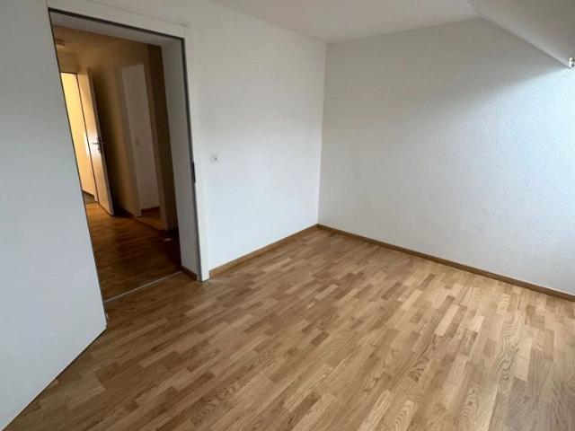 2 Zimmer, 55 m², 3. Stock