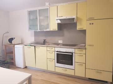 2 Zimmer, 55 m²