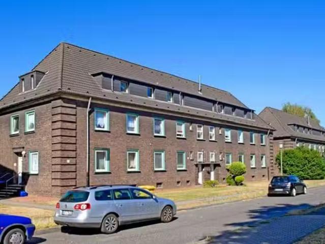 2 Zimmer 55 m² 459 € Kaltmiete Wohnungen in Bottrop