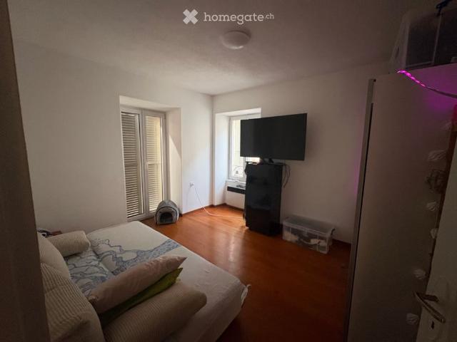 2 Zimmer, 55 m²
