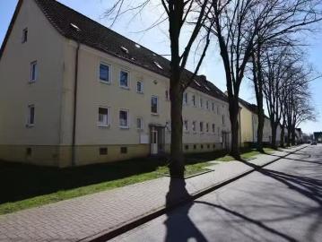 2 Zimmer 55 m² 405 € Kaltmiete Wohnungen in Rinteln