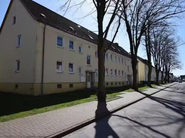 2 Zimmer 55 m² 405 € Kaltmiete Wohnungen in Rinteln