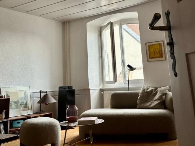 2 Zimmer, 55 m²