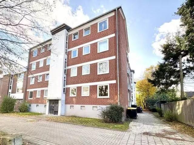 2 Zimmer 55 m² 419 € Kaltmiete Wohnungen in Bremen