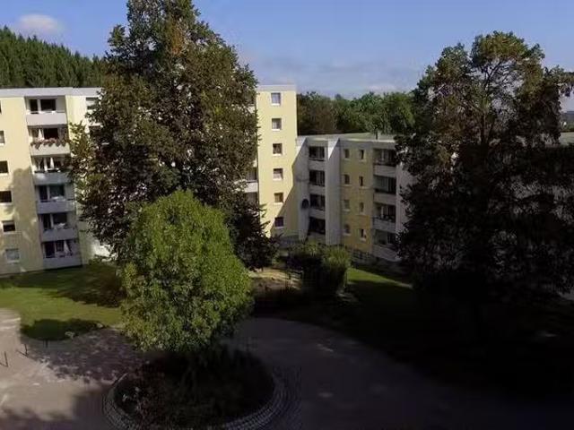 2 Zimmer 55 m² 420 € Kaltmiete Wohnungen in Goslar