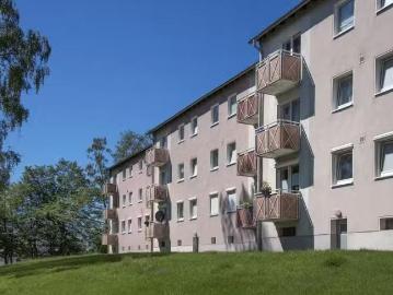 2 Zimmer 55 m² 439 € Kaltmiete Wohnungen in Lüdenscheid