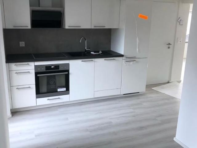 2 Zimmer, 55 m²