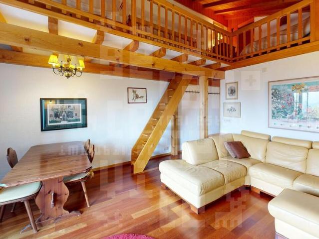 2 Zimmer, 55 m²