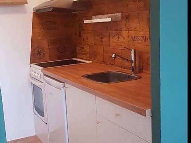 2 Zimmer, 55 m²