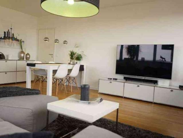 2 Zimmer, 55 m²