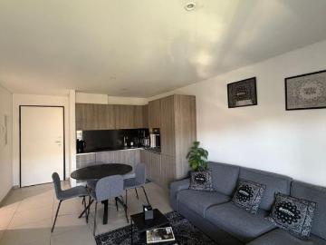 2 Zimmer, 55 m²