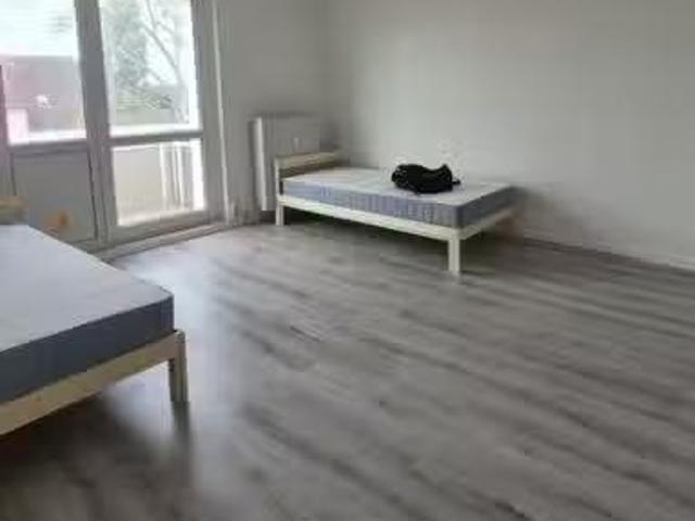 2 Zimmer 55 m² 595 € Kaltmiete Wohnungen in Bad Dürrenberg