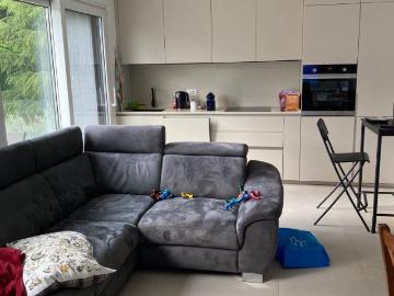 2 Zimmer, 55 m²