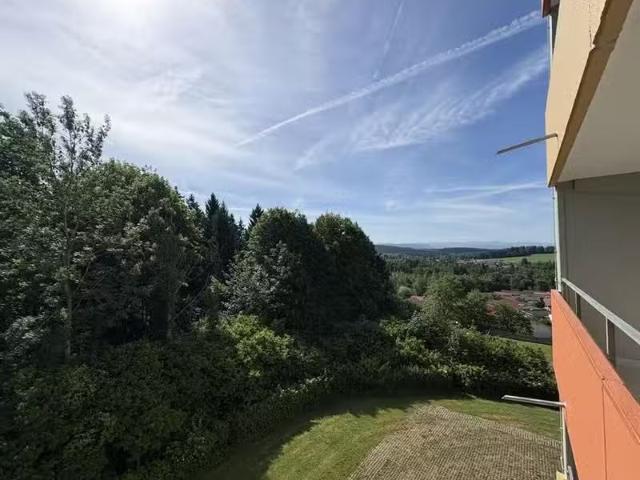 2 Zimmer 55 m² 500 € Kaltmiete Wohnungen in Leutkirch im.