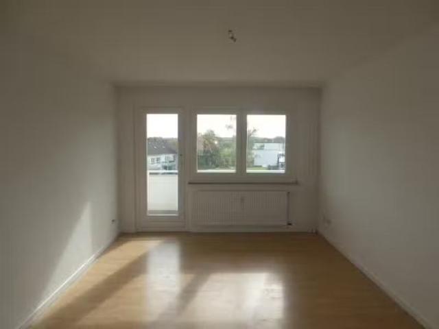 2 Zimmer 55 m² 509 € Kaltmiete Wohnungen in Essen