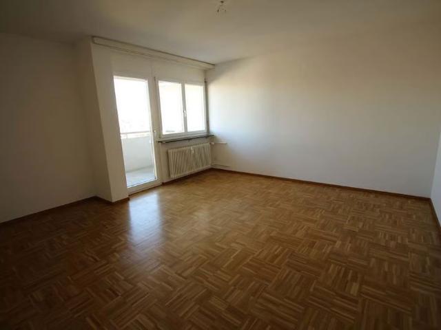 2 Zimmer, 55 m², 5. Stock