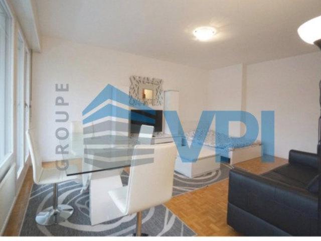 2 Zimmer, 55 m², 5. Stock