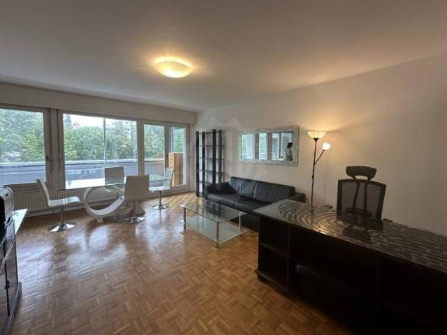 2 Zimmer, 55 m², 5. Stock