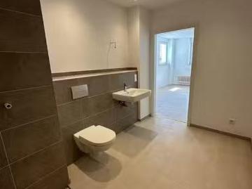 2 Zimmer 55 m² 640 € Kaltmiete Wohnungen in Reichelsheim