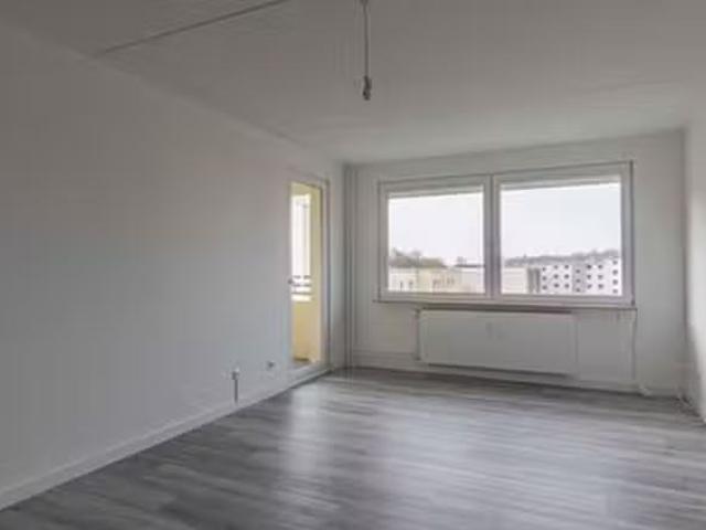 2 Zimmer 55 m² 650 € Kaltmiete Wohnungen in Lübeck