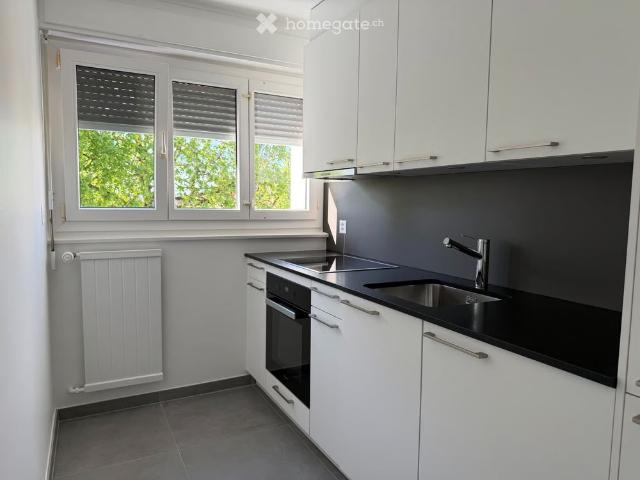 2 Zimmer, 55 m²