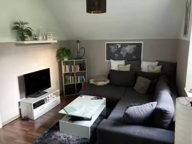 2 Zimmer 55 m² 659 € Kaltmiete Wohnungen in Bielefeld