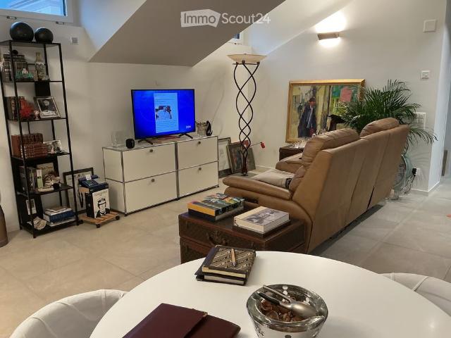 2 Zimmer, 55 m²