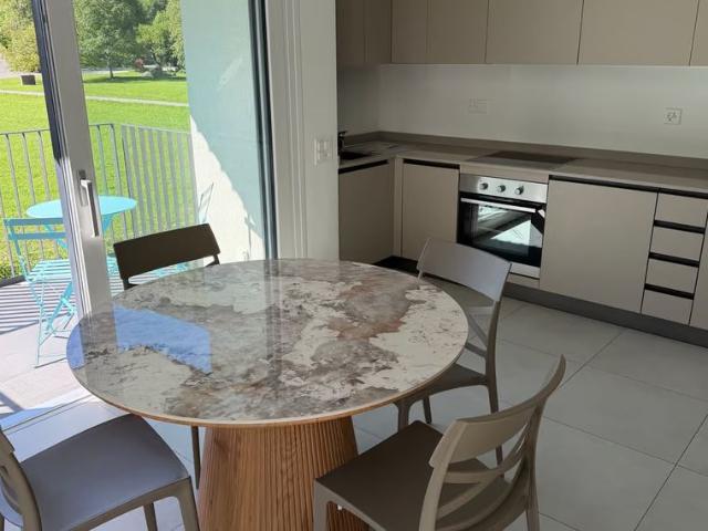2 Zimmer, 55 m²