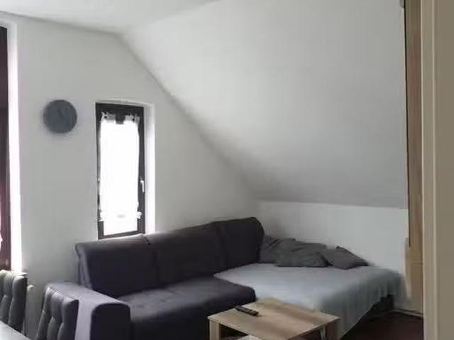 2 Zimmer 55 m² 620 € Kaltmiete Wohnungen in Oldenburg