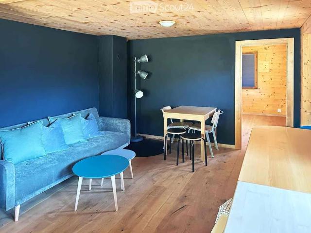 2 Zimmer, 55 m²