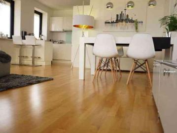 Escher Wyss, Zürich, Kanton Zürich - Ausgestattete Küche