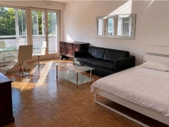 2 Zimmer, 55 m²