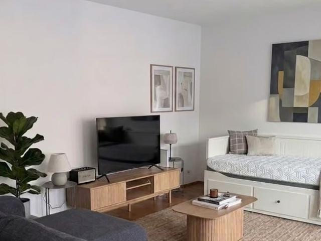 2 Zimmer, 55 m²