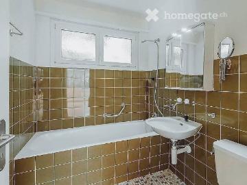 2 Zimmer, 55 m²