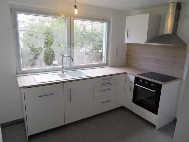 2 Zimmer 55 m² 700 € Kaltmiete Wohnungen in Albstadt