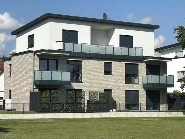 2 Zimmer 55 m² 700 € Kaltmiete Wohnungen in Hövelhof