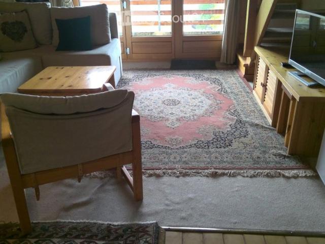 2 Zimmer, 55 m²