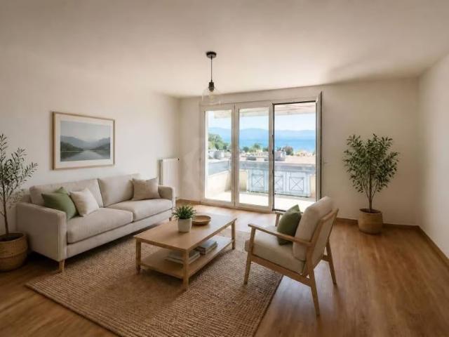 2 Zimmer, 55 m²