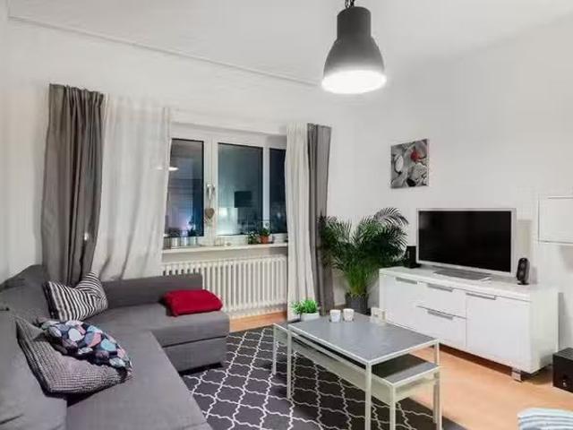 2 Zimmer 55 m² 850 € Kaltmiete Wohnungen in Köln