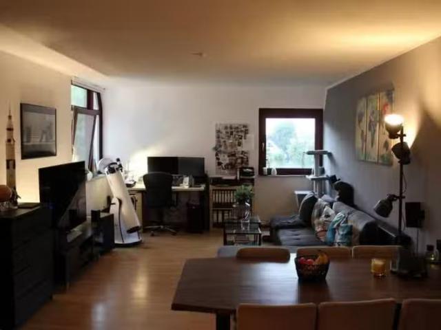 2 Zimmer 55 m² 890 € Kaltmiete Wohnungen in Göttingen