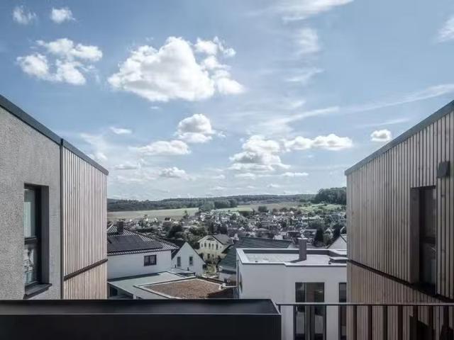 2 Zimmer 55 m² 805 € Kaltmiete Wohnungen in Waldems