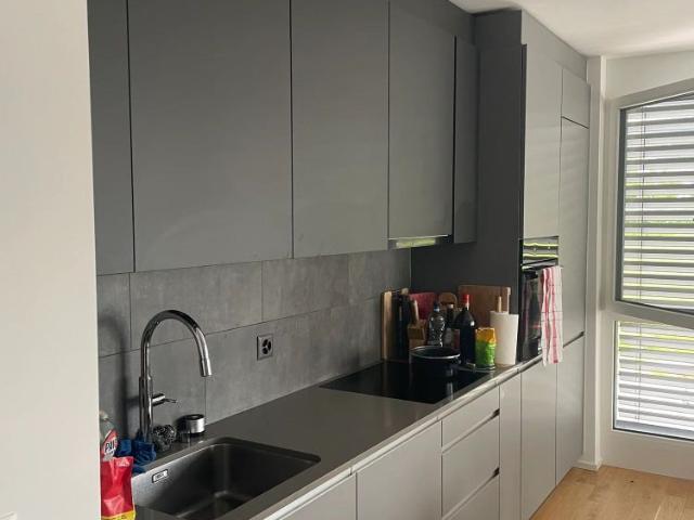 2 Zimmer, 55 m²