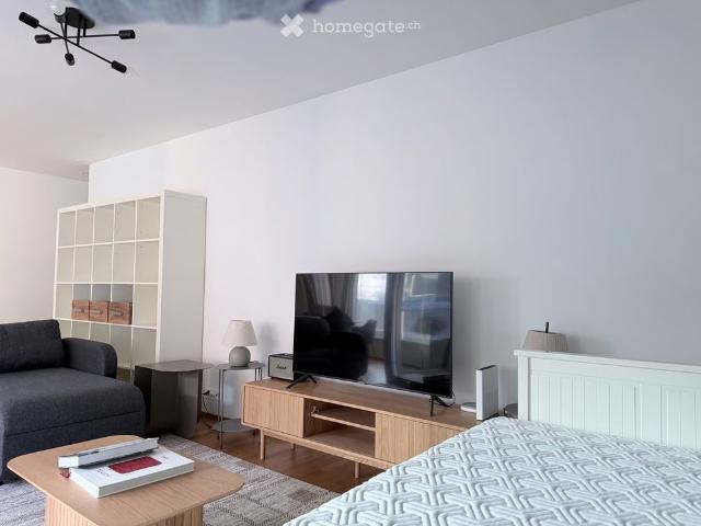 2 Zimmer, 55 m²