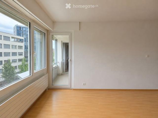 2 Zimmer, 55 m²