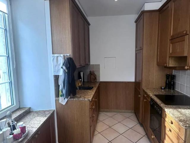 2 Zimmer, 55 m²