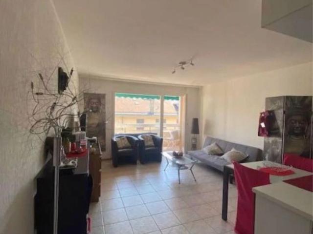 2 Zimmer, 55 m²