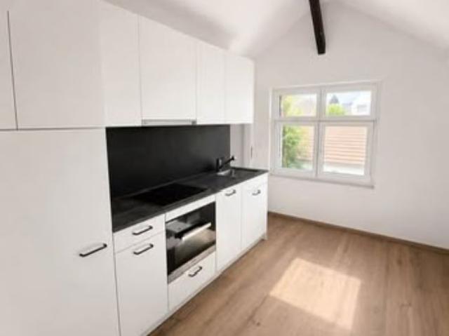 2 Zimmer, 55 m²
