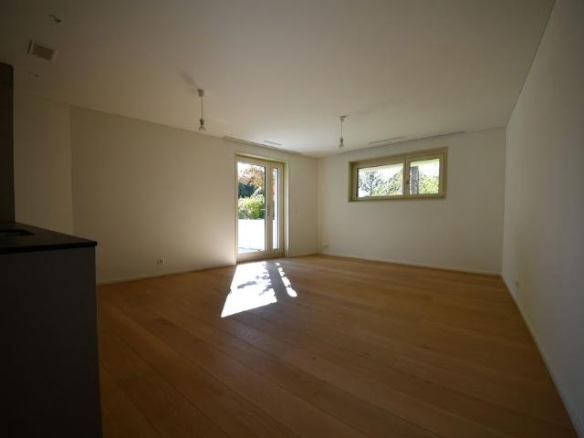 2 Zimmer, 56 m², Untergeschoss