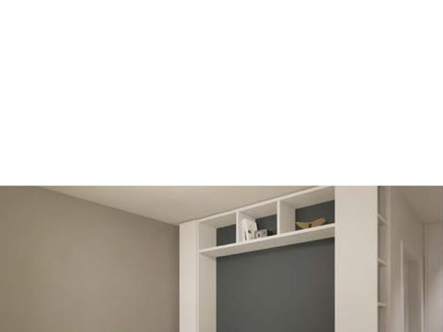 2 Zimmer, 56 m²